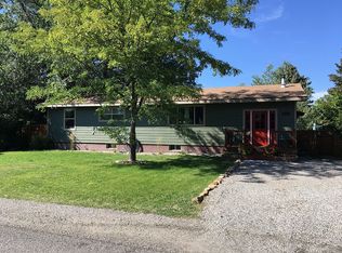 409 Kennedy St, Belgrade, MT 59714