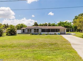 4616 Eugene St, Fort Myers, FL 33905