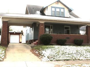 116 6th St NE, North Canton, OH 44720