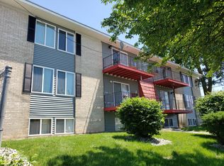 1310 Sunset Ave APT 3, Lansing, MI 48917