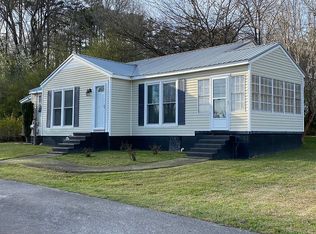 165 Bud Woods Rd, Anniston, AL 36201