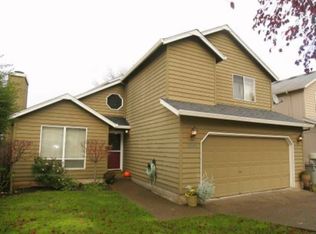 16385 SW Red Twig Dr, Sherwood, OR 97140