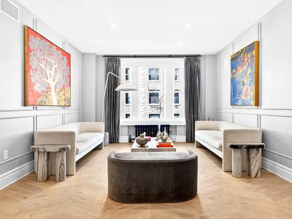 40 East 83rd Street image 1 of 17