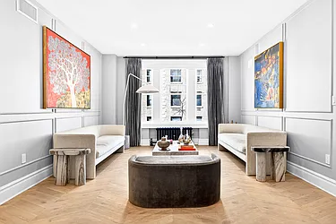 40 East 83rd Street #5W image 1 of 20