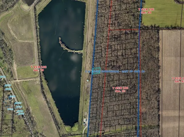 271&272 We St, New Roads, LA 70760