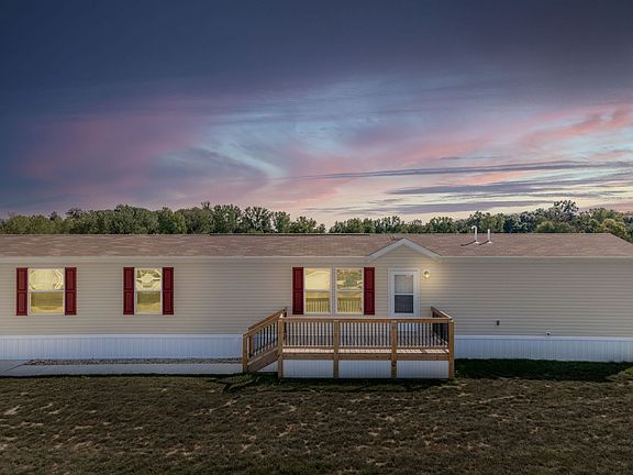 Exterior Image-21-Clayton C99 Camelot Village