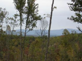 LOT 1 Friar Tuck Rd, Murphy, NC 28906