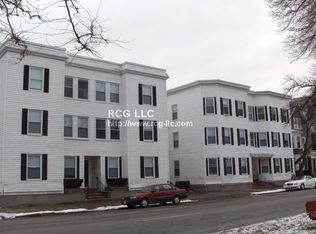 138 S Common St APT 302, Lynn, MA 01902