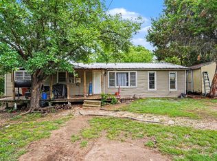 125 Washita Trl, Whitney, TX 76692
