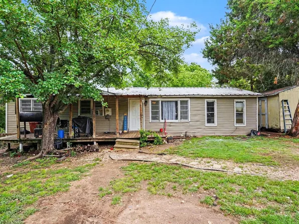 125 Washita Trl, Whitney, TX 76692