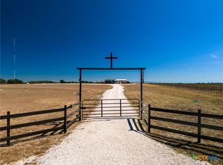 241 Fm 184, Gatesville, TX 76528