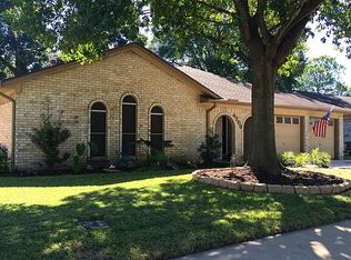 4206 Comanche St, Pasadena, TX 77504