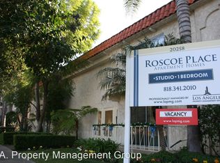20258 Roscoe Blvd APT 213, Winnetka, CA 91306