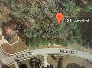 140 Enclave Blvd, Savannah, GA 31419