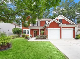 638 Grassy Hill Rd, Summerville, SC 29483