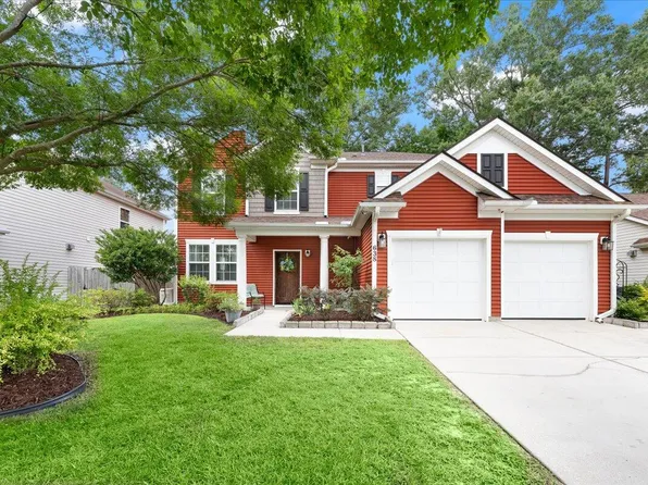 638 Grassy Hill Rd, Summerville, SC 29483