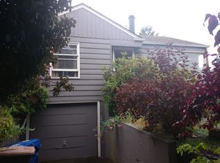 4143 SW Rose St, Seattle, WA 98136