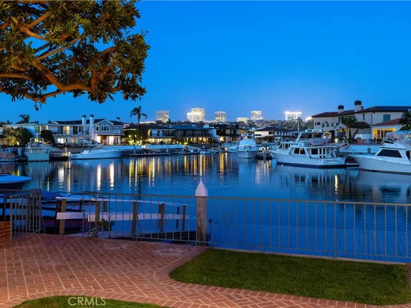 1100 Polaris Dr, Newport Beach, CA 92660