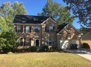 4415 Celebration Dr SW, Atlanta, GA 30331