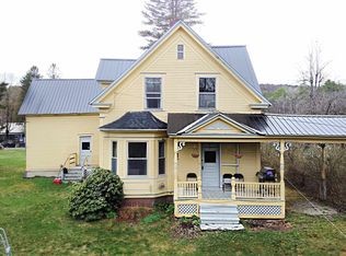 112 Wallace St, East Ryegate, VT 05042