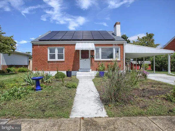 5020 Constitution Ave, Harrisburg, PA 17109