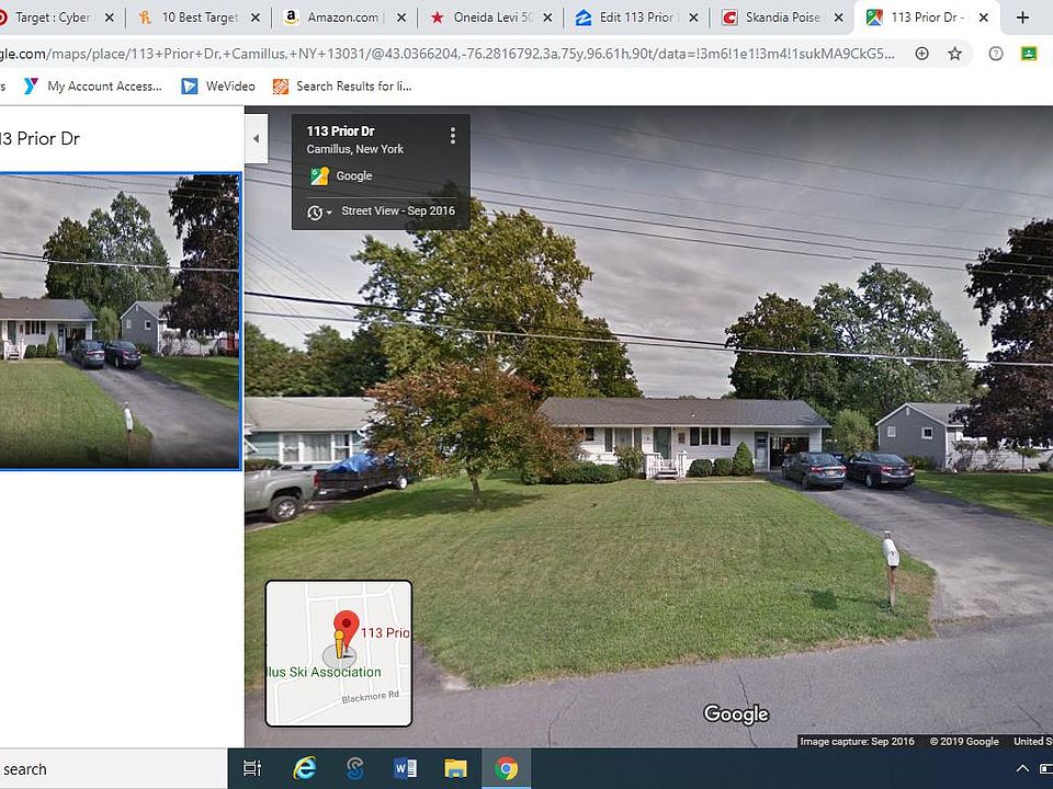 1st image of 113 Prior Dr