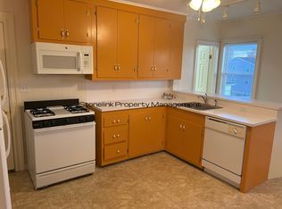 98-100 Anthony Avenue, Pawtucket, RI 02860