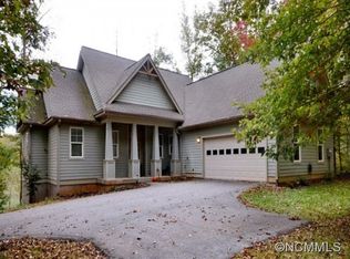265 E Rambling Creek Dr, Tryon, NC 28782