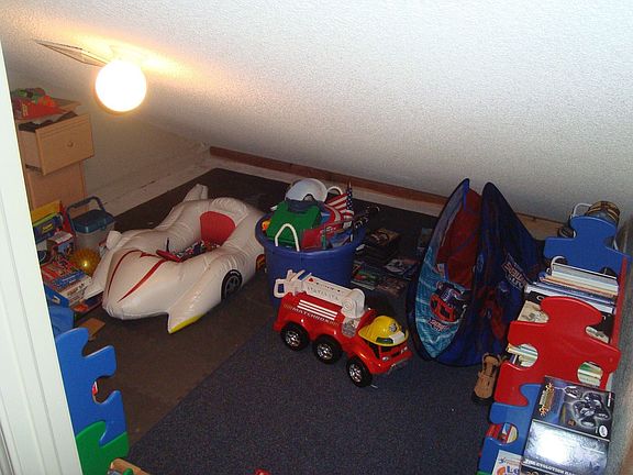 Attic