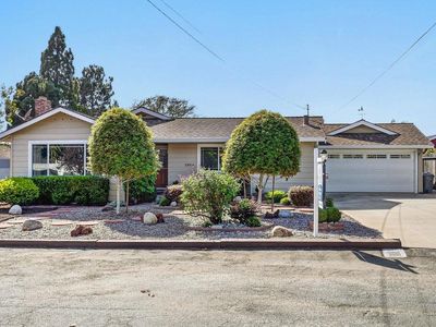 2201 40th Ave, Santa Cruz, CA, 95062