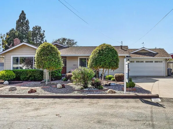 2201 40th Ave, Santa Cruz, CA 95062