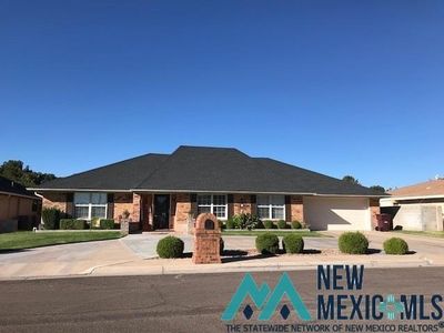 4101 N Cortez St, Hobbs, NM, 88240