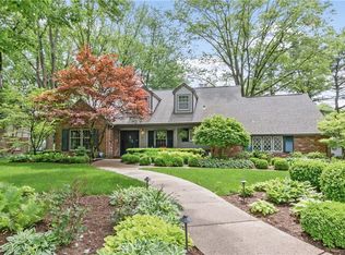 3715 Briarwood Dr, Indianapolis, IN 46240