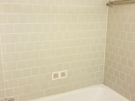 Upstairs Bath