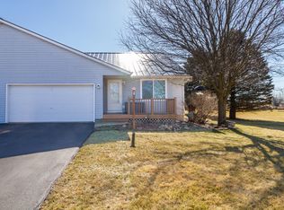 2532A N 4645th Rd #A, Somonauk, IL 60552