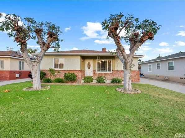 10634 Clancey Ave, Downey, CA 90241