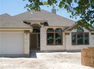 1101 Sorrel Ct, Leander, TX 78641