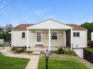 2210 Guffey Rd, North Huntingdon, PA 15642