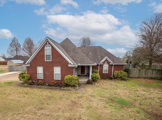 304 Trigg Dr, Marion, AR 72364