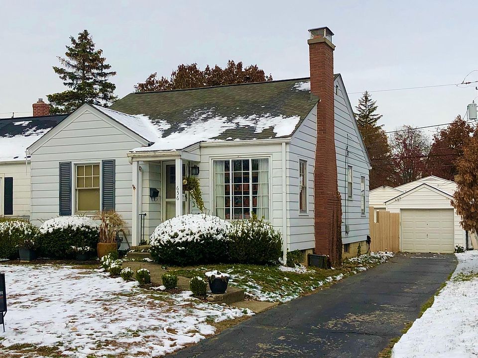 1st image of 656 E Beechwold Blvd