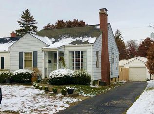 656 E Beechwold Blvd, Columbus, OH 43214