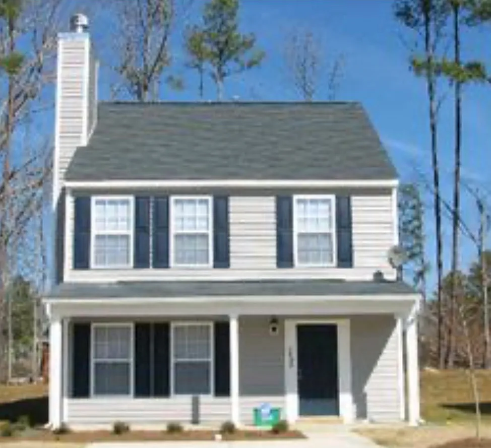3 bed, 2.5 bath, 1488 sqft, $2,000 — Photo 1