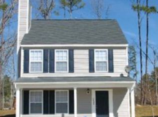 3400 Colossae Ct, Raleigh, NC 27610
