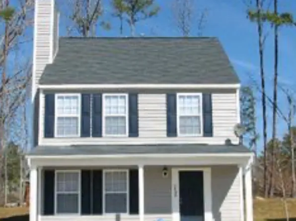 3400 Colossae Ct, Raleigh, NC 27610