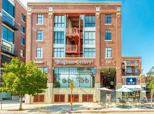 336 W 300 S STE 205, Salt Lake City, UT 84101