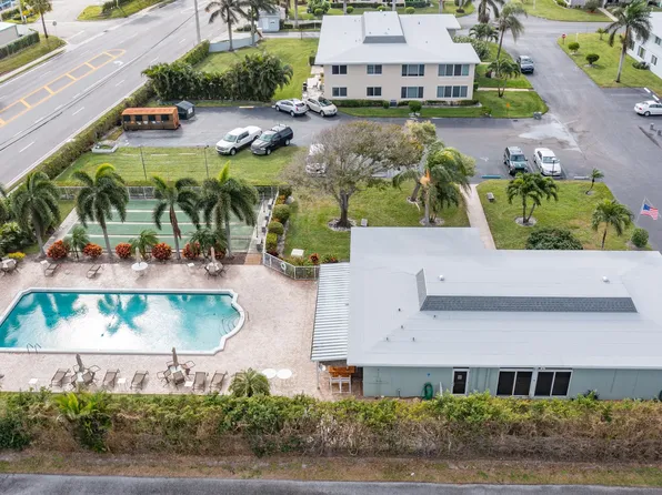 320 North Boulevard #1b, Boynton Beach, FL 33435