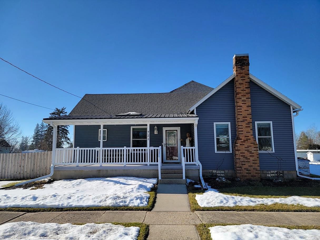 721 Commerce Street, Rewey, WI 53580 Zillow