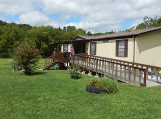 2108 Spring Place Rd, Lewisburg, TN 37091