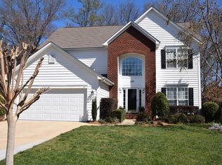205 Alnwick Ln, Waxhaw, NC 28173