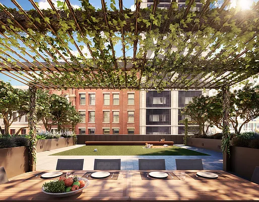 Rented by Douglas Elliman | media 47